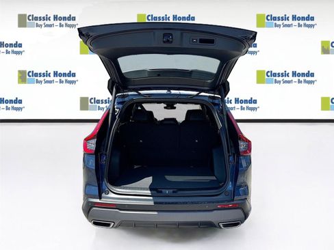 Certified 2026 Honda CR-V Sport-L image 30