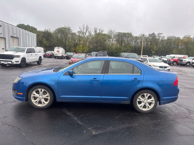Used 2012 Ford Fusion SE FWD image 5
