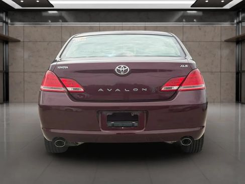 Used 2007 Toyota Avalon XL FWD image 10