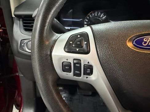Used 2013 Ford Edge SEL AWD/4WD image 16