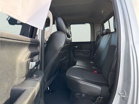 Used 2014 RAM 1500 Sport w/ Convenience Group image 15