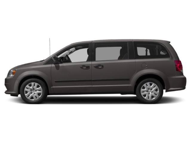Used 2020 Dodge Grand Caravan GT FWD image 3