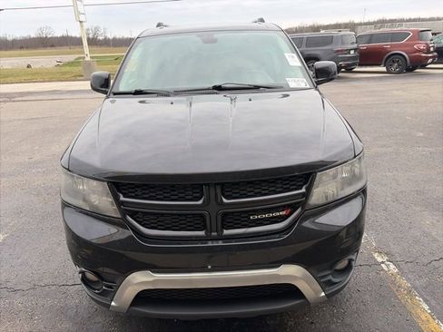 Used 2020 Dodge Journey Crossroad image 7