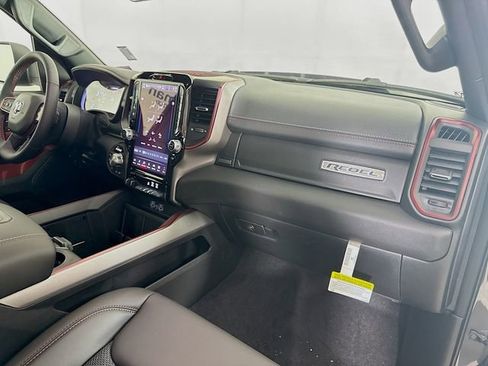 New 2026 RAM 1500 Rebel w/ Bed Utility Group image 27