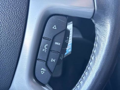 Used 2012 Chevrolet Silverado 2500 LTZ w/ LTZ Plus Package AWD/4WD image 14