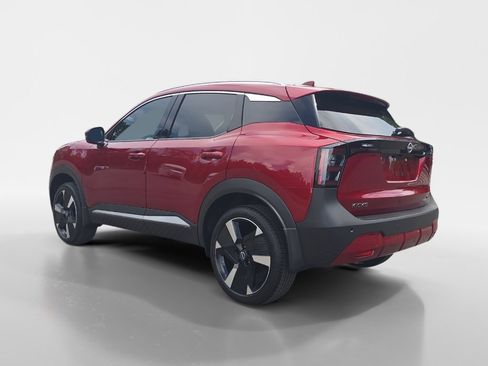 New 2025 Nissan Kicks SR image 3