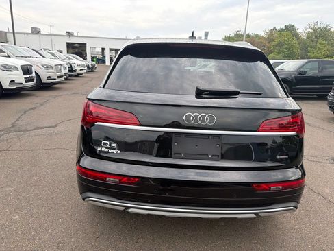 Used 2023 Audi Q5 2.0T Premium Plus w/ Premium Plus Package AWD/4WD image 4