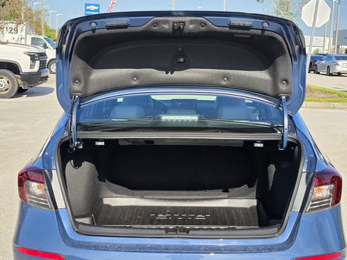 Used 2025 Honda Civic Sport Touring image 7