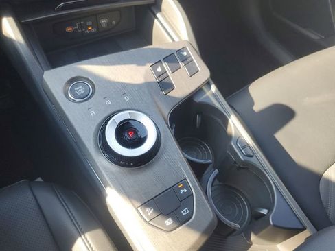 New 2026 Kia Sportage X-Line image 25