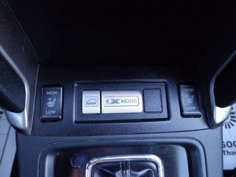 Used 2017 Subaru Forester 2.5i Touring image 23