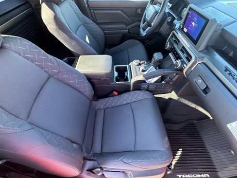 New 2026 Toyota Tacoma SR5 image 13