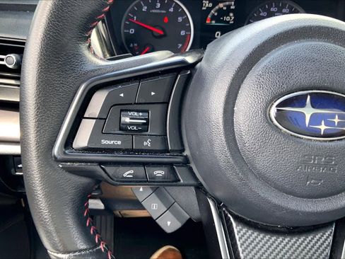 Used 2022 Subaru WRX AWD/4WD image 24