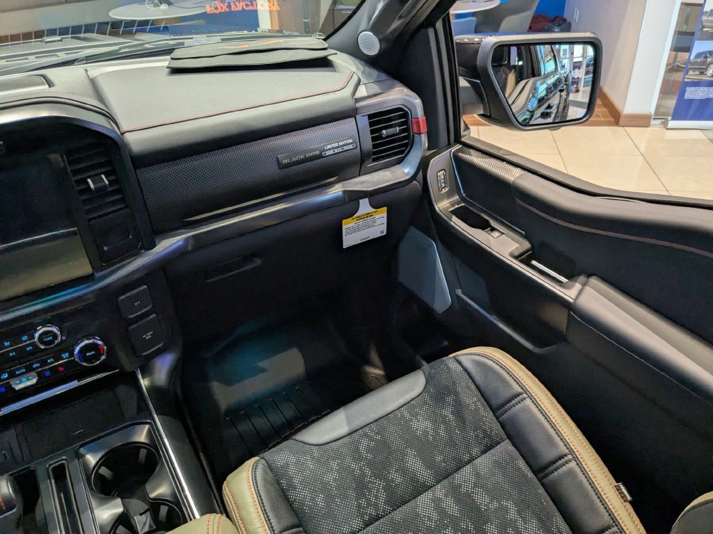 New 2026 Ford F150 Raptor AWD/4WD image 16