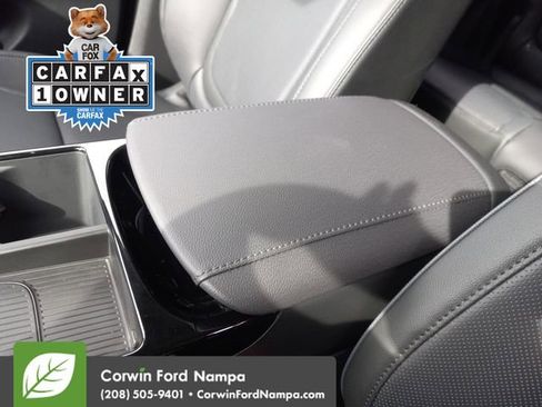 Used 2026 Hyundai Tucson Limited image 19