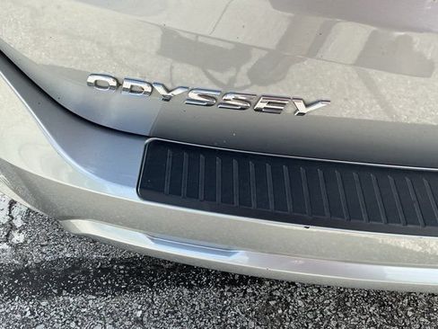 Used 2025 Honda Odyssey EX-L image 7