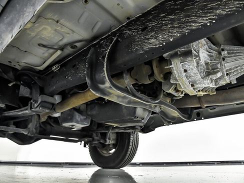 Used 2000 Ford F350 Lariat image 16