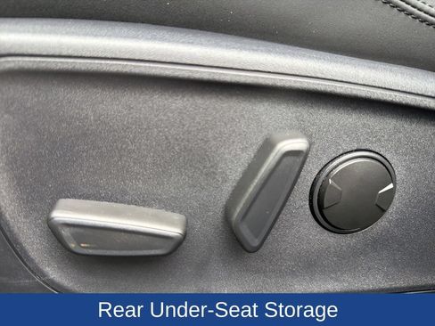 Used 2023 Ford Bronco Sport Badlands AWD/4WD image 14