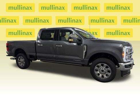 New 2026 Ford F250 Lariat w/ Lariat Ultimate Package image 2
