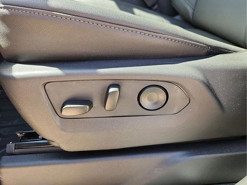 New 2026 GMC Sierra 1500 Elevation w/ Elevation Premium Package image 16