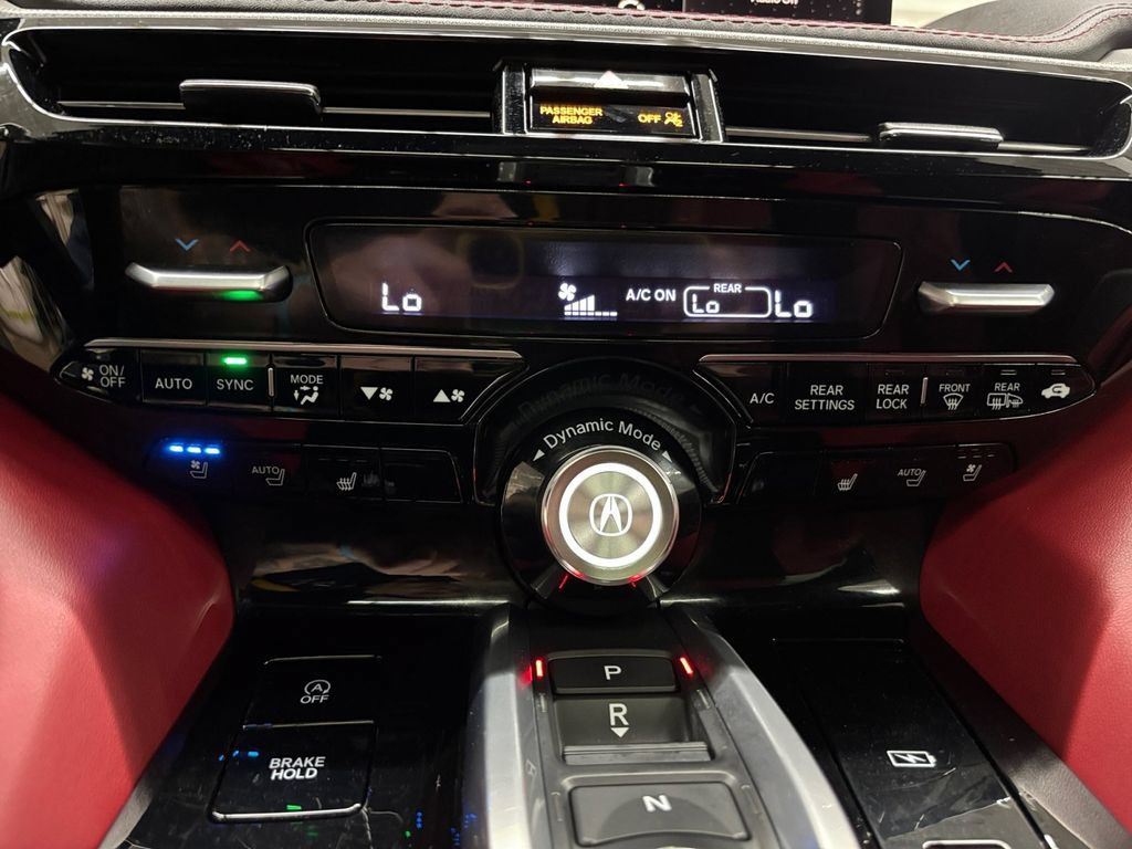 Certified 2023 Acura MDX A-Spec AWD/4WD image 24