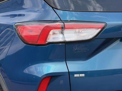 Used 2020 Ford Escape SE AWD/4WD image 13