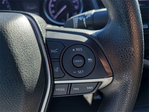 Certified 2023 Toyota Camry LE image 28