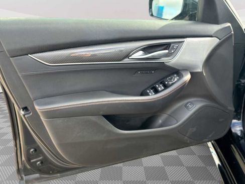 Certified 2023 Cadillac CT5 Sport image 23