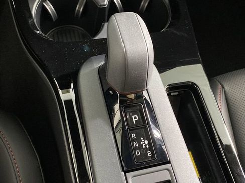 Certified 2024 Toyota Prius Prime XSE image 22