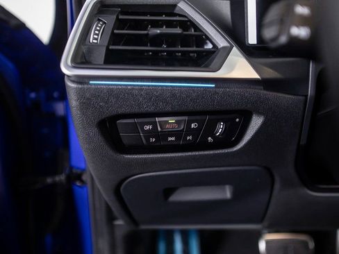 Used 2024 BMW M3 Competition w/ M Driver's Package image 29