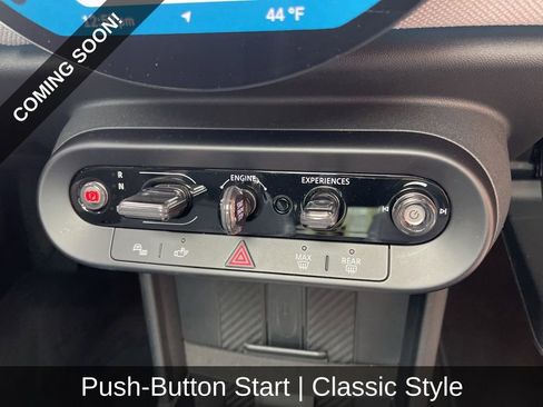 Used 2025 MINI Cooper S image 10