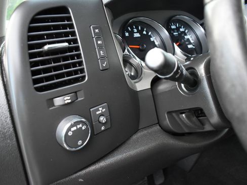 Used 2013 Chevrolet Silverado 1500 LT RWD image 41