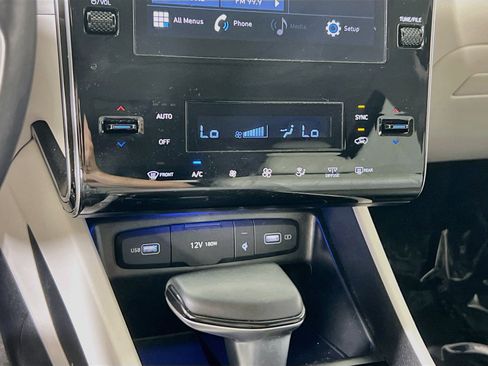 Used 2023 Hyundai Tucson SEL w/ Convenience Package AWD/4WD image 15