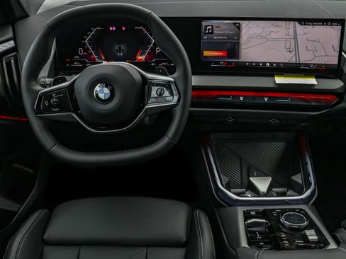 New 2026 BMW X3 xDrive30 w/ Premium Package image 16