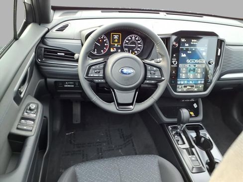 New 2026 Subaru Forester Premium image 3