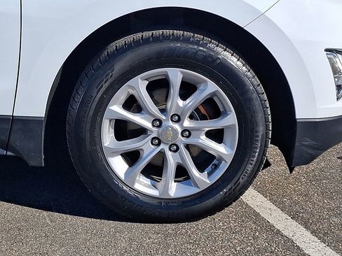 Used 2020 Chevrolet Equinox LT image 12