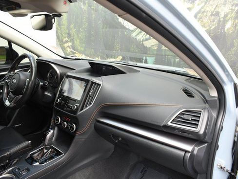 Used 2022 Subaru Crosstrek 2.5i Limited w/ Moonroof Package 2 AWD/4WD image 25
