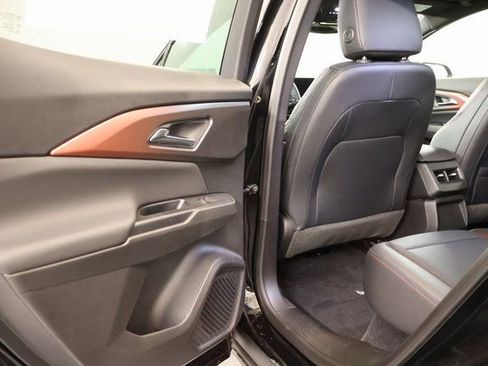 New 2026 Chevrolet Equinox EV RS image 26