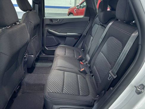 New 2026 Ford Escape Active image 23