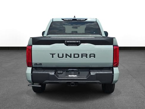 Used 2026 Toyota Tundra SR5 AWD/4WD image 6