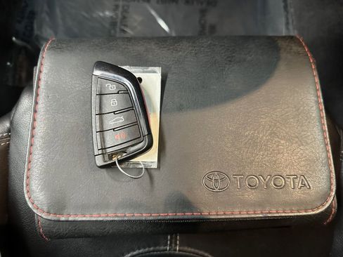 Used 2025 Toyota Supra Premium w/ Driver Assist Package RWD image 33