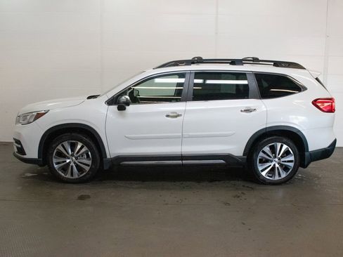 Used 2022 Subaru Ascent Touring w/ Popular Package #2A image 7