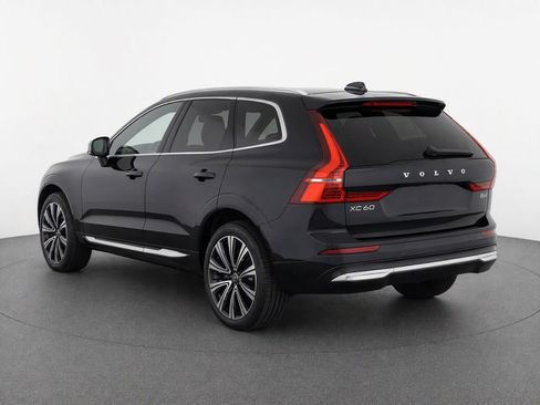 Used 2023 Volvo XC60 B6 Ultimate AWD/4WD image 3