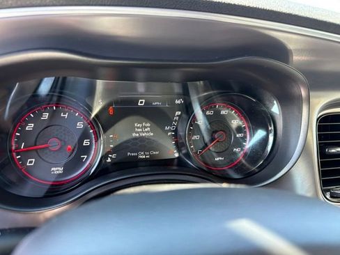 Used 2021 Dodge Charger SXT w/ Blacktop Package AWD/4WD image 12