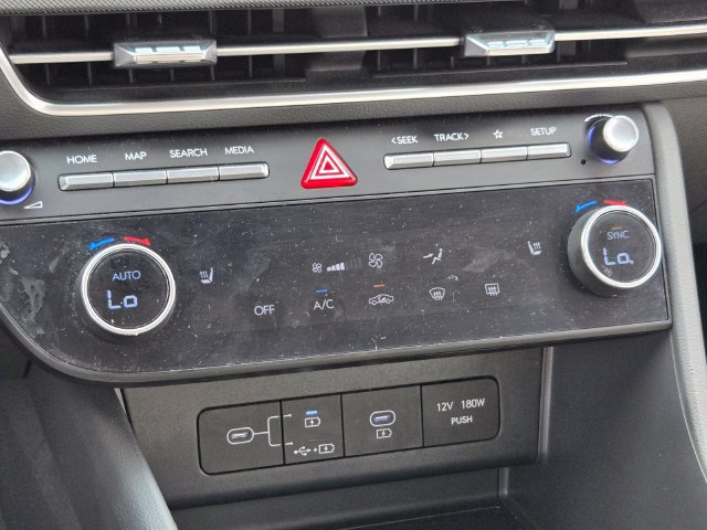 Used 2025 Hyundai Sonata SEL FWD image 27