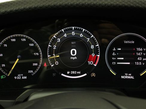 New 2026 Porsche 911 GT3 image 13