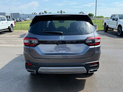 Used 2025 Honda Pilot Touring image 19