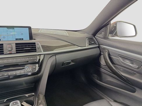 Used 2018 BMW 430i xDrive Coupe AWD/4WD image 25