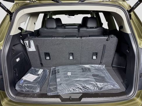 New 2026 Subaru Ascent Premium image 25