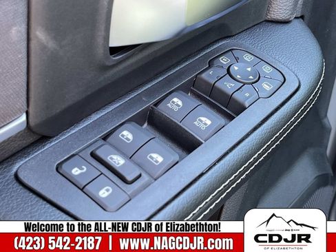 New 2026 RAM 3500 Big Horn image 21