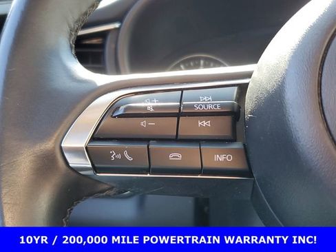 Used 2024 MAZDA CX-30 AWD 2.5 S w/ Preferred Package image 15